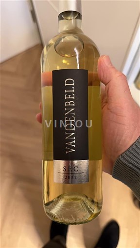 Sørvest Ikke spesifisert VandenBeld 2022