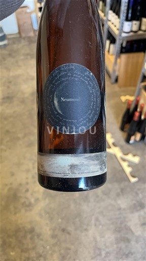 Viinit Blanc sec Neumond Riesling DWG Klaus Peter Keller 2009 Saksa Rheinhessen