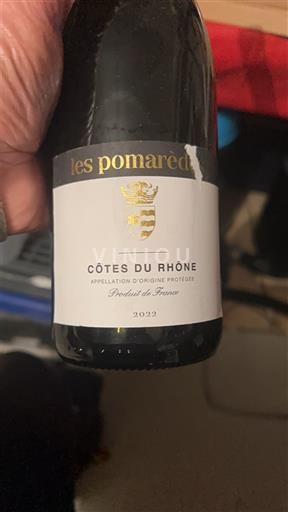 Lugina e Ronës Bregdeti i Rodanit Les Pomarèdes 2022