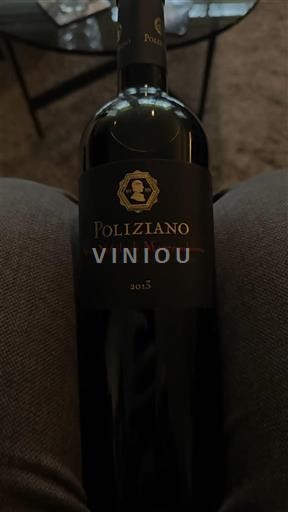 Toscana Vino Nobile di Montepulciano Poliziano 2013