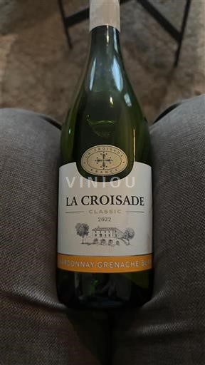 Languedoc og Roussillon Pays d'oc La Croisade Classic 2022