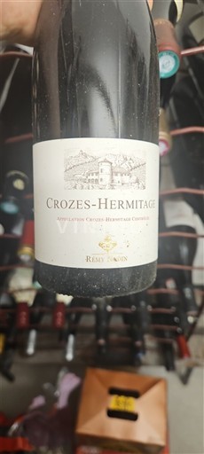 Рона долина Кроз-Ермитаж Rémy Nodin 2016