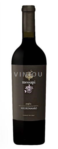 Apulija Саленто Messapi 2024