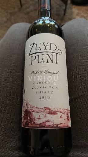 Северни Кејп Nespecificirano Zuyd Punt Vol & Energie 2016