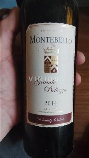 Puglia Salento Montebello Grande Bellezza 2014