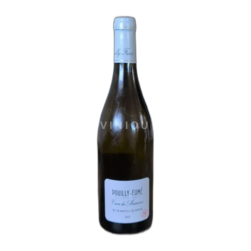 Dolina Loare Пуји-фиме Domaine Fines Caillottes des Marinières 2023