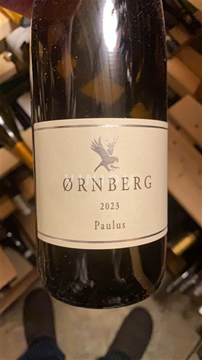 Zealand Ørnberg Paulus 2023