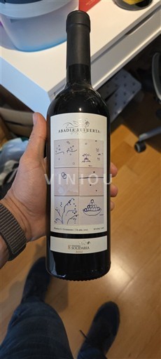 Kastilia dhe Leoni E paspecifikuar Abadía de Retuerta Selección Especial 2021