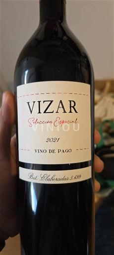 Castilla og León Ikke spesifisert Vizar Selección Especial 2021