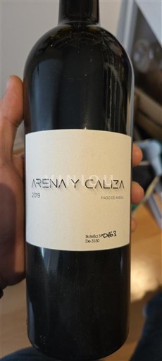 Castilla-La Mancha Ikke spesifisert Arena y Caliza 2019