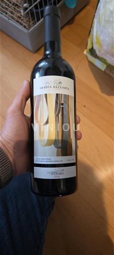 Kastilia dhe Leoni E paspecifikuar Abadía Retuerta Seleccion Especial 2024