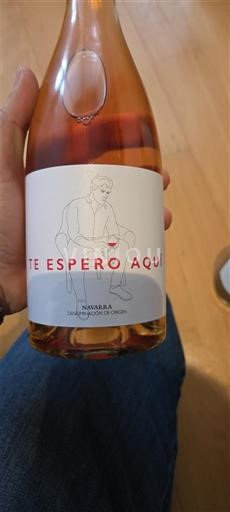 Navarre Te Espero Aquí 2022