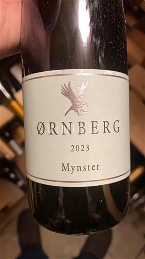 Јитланд Ørnberg Mynster 2023