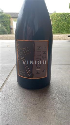 Beaujolais Moulin-à-vent Domaine Dufour 2021