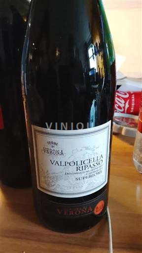 Venecia E paspecifikuar Terre di Verona Jo Viti