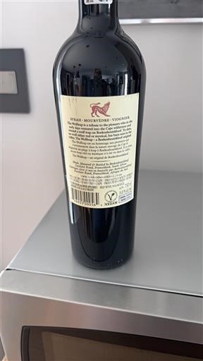 Јужна Аустралија Dolina Meklaren Arenberg The Stump Jump Non Millésimé