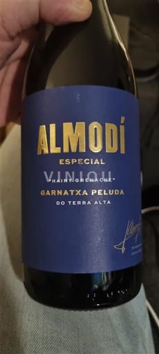 Catalonia Terra Alta Almodí Especial 2023