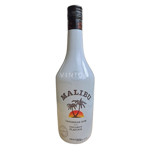 Liqueur Liqueur de fruits Malibu Malibu  Frankrike Frankrike
