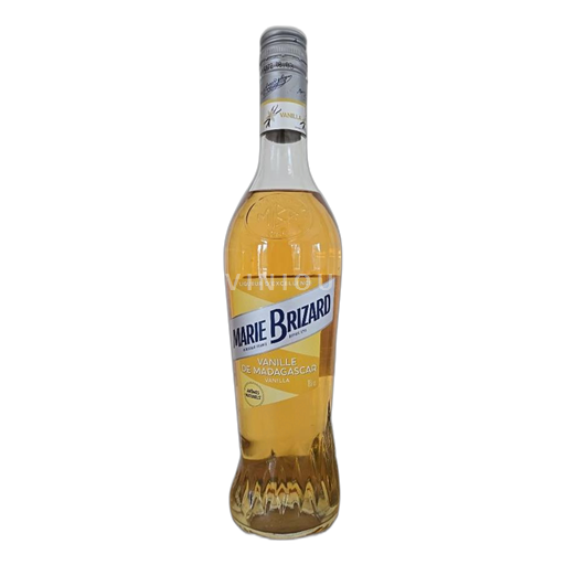 Liqueur Liqueur florale Vanille de Madagascar Marie Brizard  Frankrike Frankrike