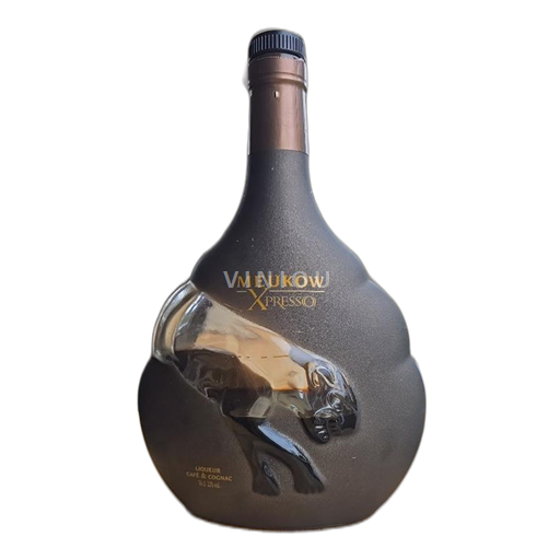 Liqueur Liqueur de café Xpresso Meukow  Frankrike Frankrike