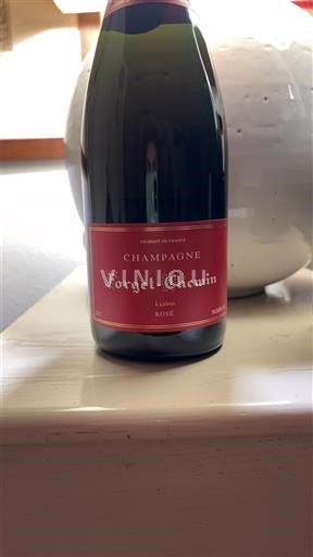 Шампања Šampanjac Forget-Chemin L'Unique Rosé Non Millésimé