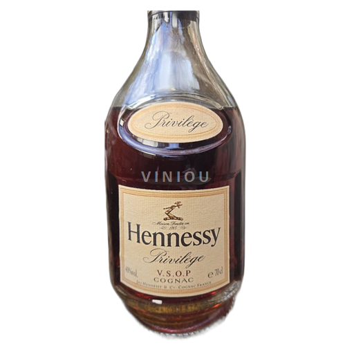 Cognac VSOP Privilege Henessy  Frankrike Sørvest Cognac