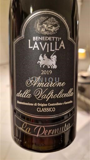 Venecia E paspecifikuar Benedetti La Villa La Permuta 2019