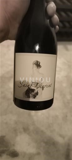 Burgundy Saint-Aubin Saint Laurent Non-Vintage