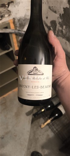 Burgund Savigny-lès-Beaune Vignobles Boisset et Fils Ikke-årgang