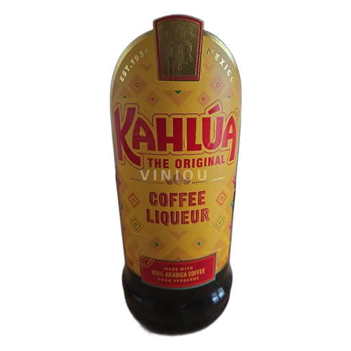 Liqueur Liqueur de café Kahlua Période Ricard  Mexico Mexico