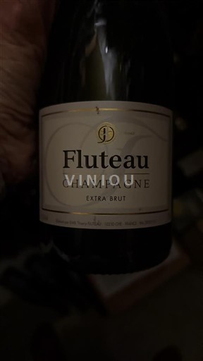 Champagne Fluteau Ikke-årgang