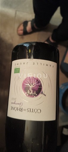 Lugina e Ronës Bregdeti i Rodanit Famille Jaume Grangeneuve 2021