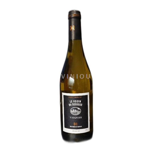 Alpene og Rhône-landene Ardèche Dauvergne et Ranvier Le Voisin du Dessous 2024