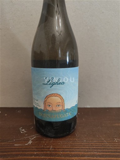 Сицилија Donnafugata Lighea 2023