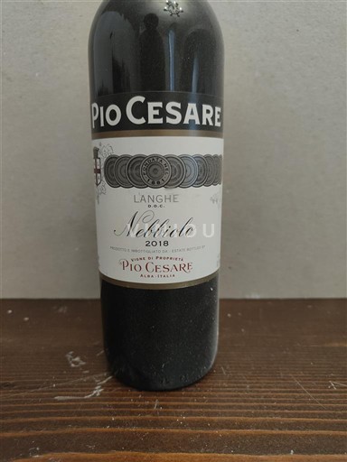 Pijemont Ланге Pio Cesare 2018