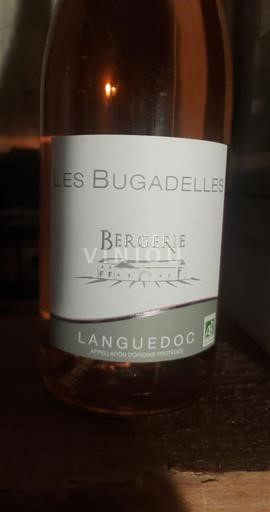 Languedoc Les Bugadelles Bergerie Ikke-årgang