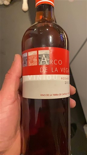 Castilla-La Mancha Ikke spesifisert Arco de la Vega 2018