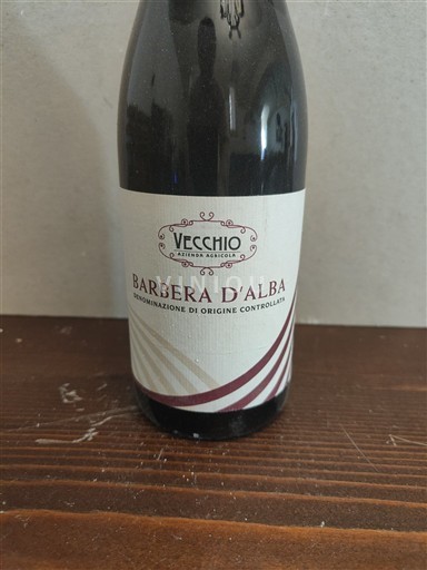 Pijemont Барбера д'Алба Vecchio 2020