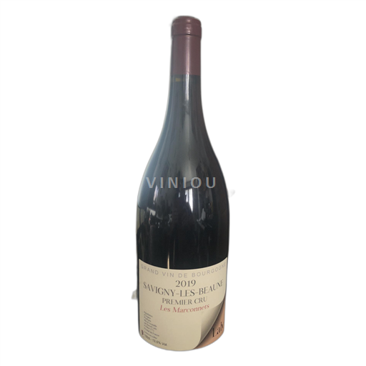 Bourgogne Ospecificerad Laly Les Marconnets 2019