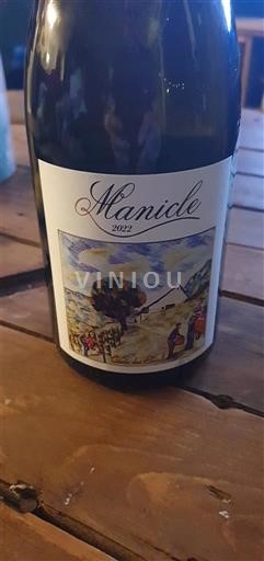 Savoja i Bugej Bujej Manicle Le Caveau Bugiste des Eboulis 2022