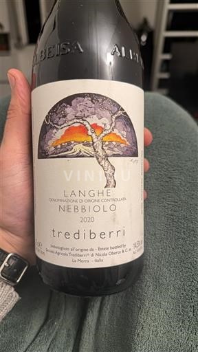 Pijemont Ланге Trediberri 2020