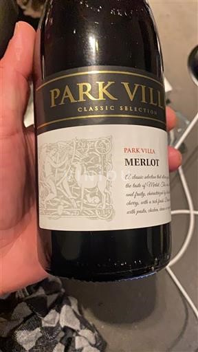 Bordeaux Park Villa Classic Selection Non-Vintage