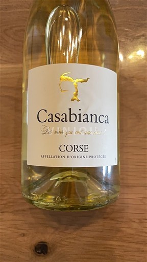 Korsika Casabianca 2024