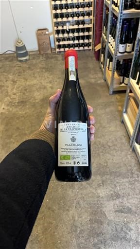 Veneto Amarone della Valpolicella Villa Bellini 2015