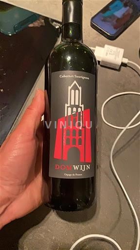 Languedoc og Roussillon Pays d'oc Domwijn Ikke-årgang