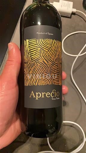 Castilla-La Mancha La Mancha Aprecio Không niên vụ