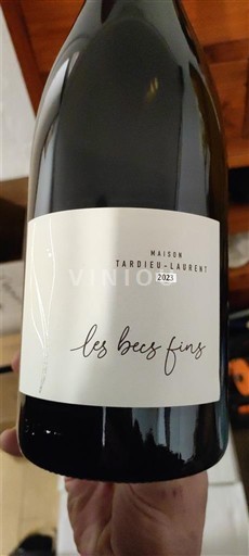 Lugina e Ronës Bregdeti i Rodanit Maison Tardieu-Laurent Les Becs Fins 2023