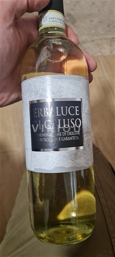 Piemonte Erbaluce di Caluso Laronchi Vini 2023