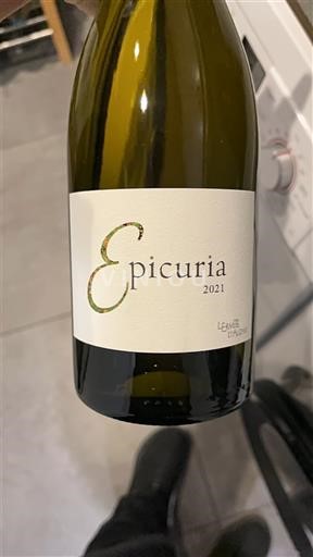 Languedoc og Roussillon Pays d'oc Léanie Eyraud Epicuria 2021