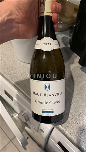 Лангедок Монпеље Грес Haut-Blanville Grande 2023